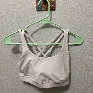 Lululemon Energy Bra